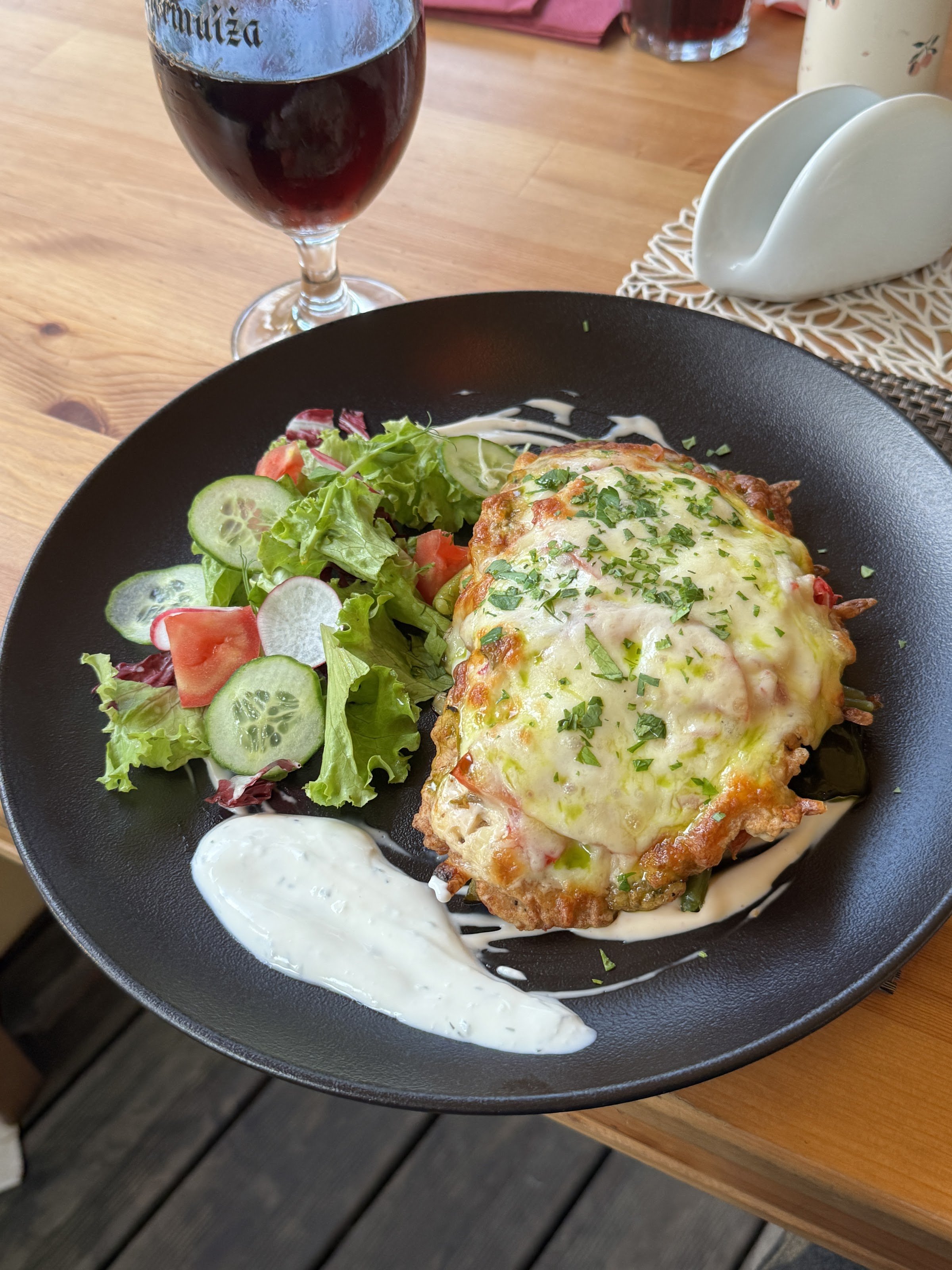 Vilhelmīnes dzirnavas